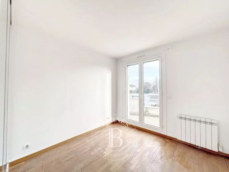 Appartement • Villiers-Cerdan, Levallois-Perret - Photo 4