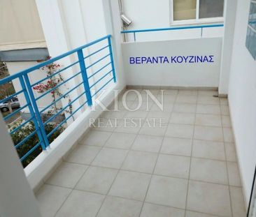 Διαμέρισμα για ενοικίαση Γαργηττός (Γέρακας) - Photo 5