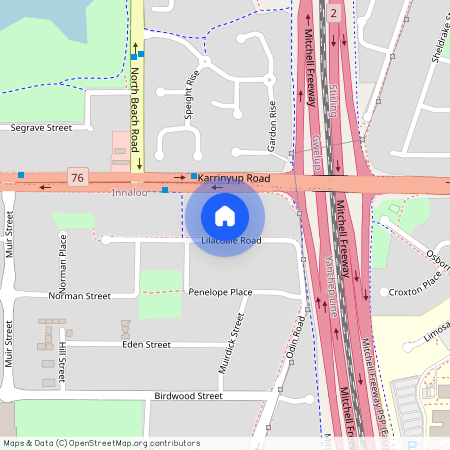 30A Lilacdale Road, INNALOO WA 6018