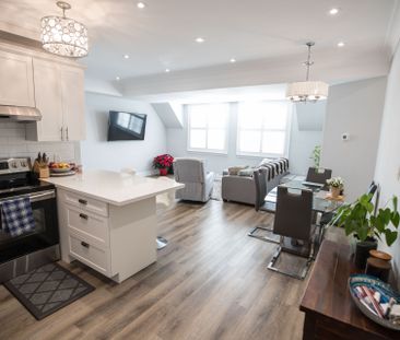 For Lease - 10462 Islington Avenue Unit# 209, Vaughan, Ontario - Photo 3