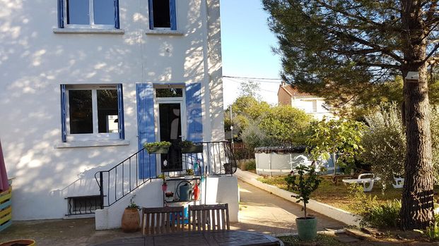 Maison 3 chambre(s) 79.44 m² - Photo 1