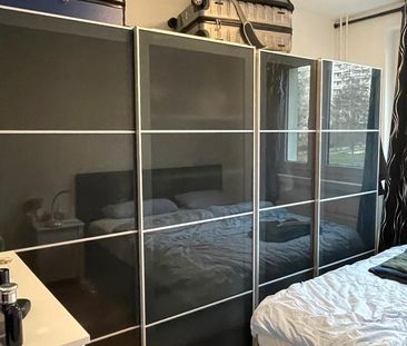 Vollmöblierte 3-Zimmer-Wohnung in Chemnitz/ nahe Zeisigwaldklinik - Foto 1
