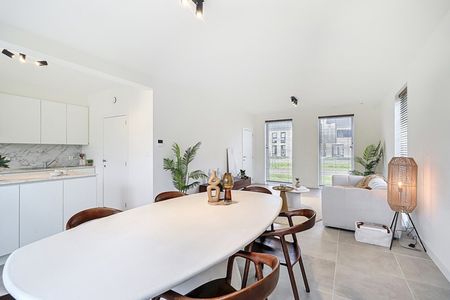 Energiezuinige nieuwbouwwoning in rustige verkaveling - Photo 2