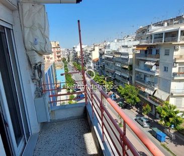 Διαμέρισμα για ενοικίαση Διοικητήριο (Κέντρο Θεσσαλονίκης) - Φωτογραφία 3