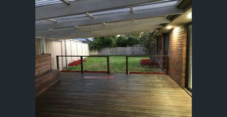 Modern Living at Its Best in Craigieburn's Premier Locale! - Photo 2