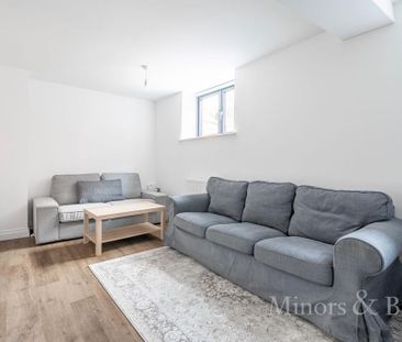 3 bedroom townhouse to rent - Photo 2