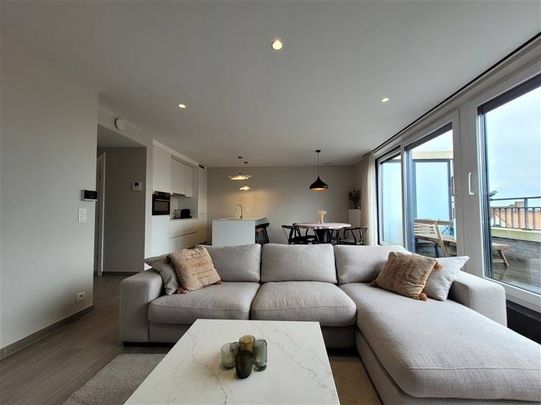 Appartement te huur - Photo 1