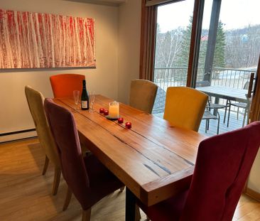 Condo for rent, Mont-Tremblant - Photo 6