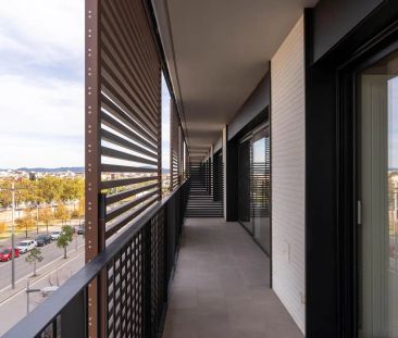 Piso de alquiler en Rda. Jean Monnet 230-238, Sabadell, 230-, Can G... - Photo 5