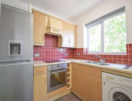 2 Bedroom Apartment To Let - Photo 4