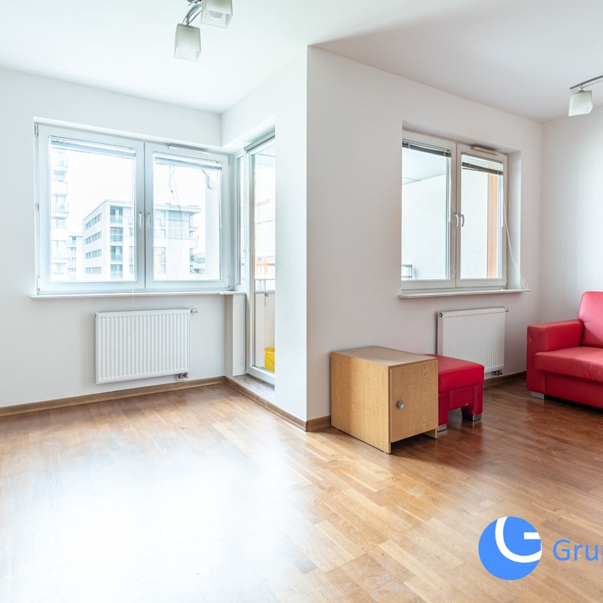 2-niezależne pok. 56 m2*Stańczyka Bronowice*loggia - Photo 1