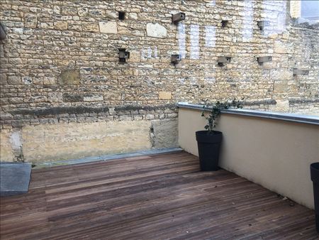 APPARTEMENT NIORT - 3 pièce(s) - 85.5 m2 - Photo 4