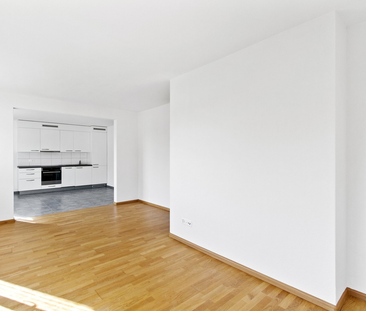 Helle 2-Zimmerwohnung im 3. Stock - Photo 2