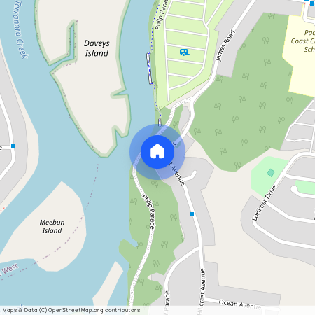 18A Hillcrest Avenue, NSW 2486, Tweed Heads South