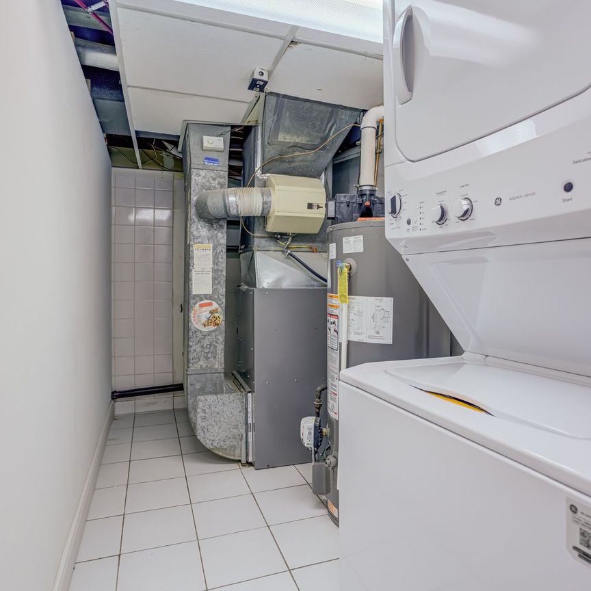 For Lease - 62 clark Avenue Unit# B, Markham, Ontario - Photo 1