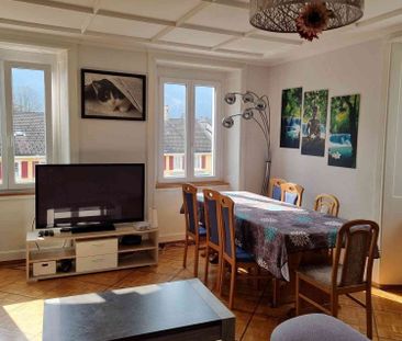 3.5 Zimmer, 70 m², 3. Stock - Photo 3