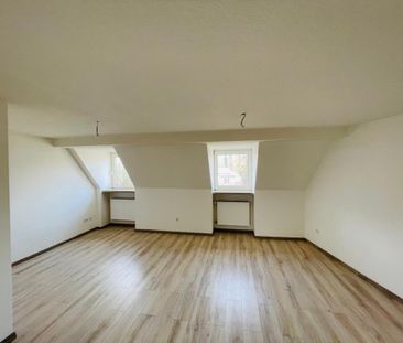 Helle und zentrale 2-Zimmer-Wohnung in Hemer Mitte - Photo 1