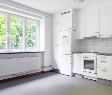 Östra Fäladsgatan 40B, Segevång - Photo 3