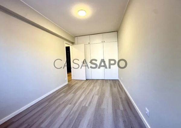 Apartamento T1 para alugar no Porto