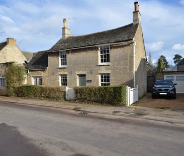 Station Road, Nassington, PE8 - Photo 4