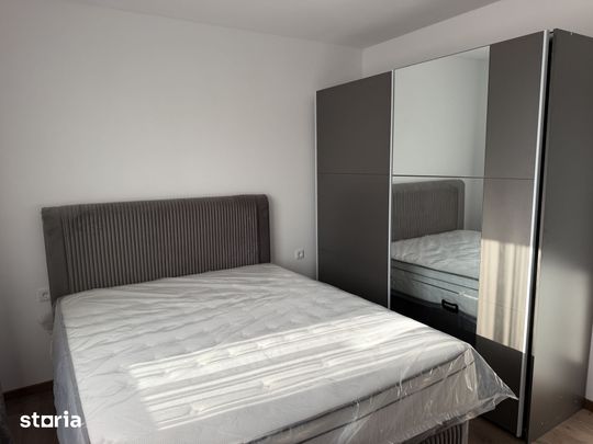 prima inchiriere ap cu 2 camere Mihai Viteazu Dedeman - Fotografie 1