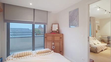 Appartement te huur - Foto 5