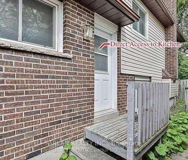 For Lease - 296 Plymouth Trail Unit# Bsmt#2, Newmarket, Ontario - Photo 6