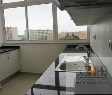 Apartamento T2 - Photo 6