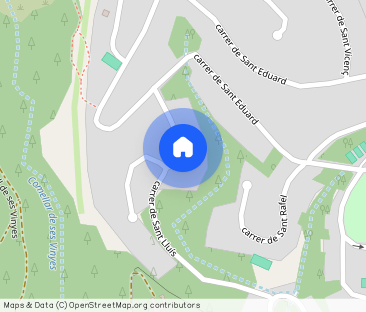 13 Carrer Sant Lluís, Costa d'en Blanes, Balearic Islands 07181 - Photo 1