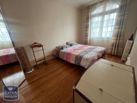 Location Appartement 4 pièces 90m² DEAUVILLE 14800 - Photo 4