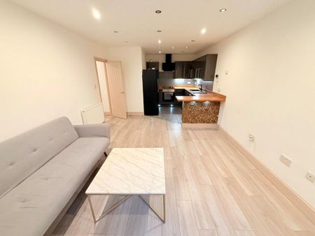 1 bedroom flat to rent - Photo 4