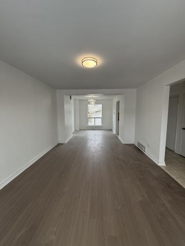 For Lease - 12 Felan Crescent, Toronto, Ontario - Photo 3