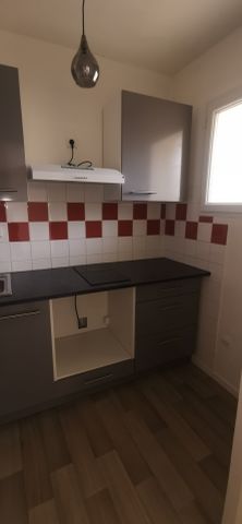 Location Appartement 2 pièces 48m² MARMANDE 47200 - Photo 4