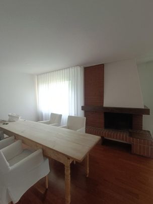 4.5 Zimmer, 108 m², 1. Stock - Photo 1