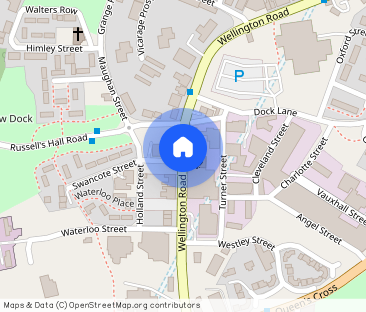 Wellington Road, Dudley, DY1 - Photo 1