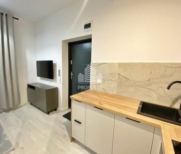 Wyremontowana kawalerka w centrum Podgórza - Zdjęcie 3