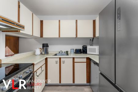 1080 Broughton Street, #202 - Photo 2