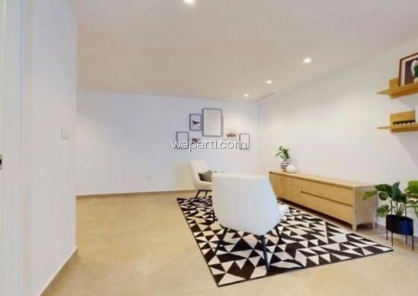 Luxury Villa in Benijófar, for rent