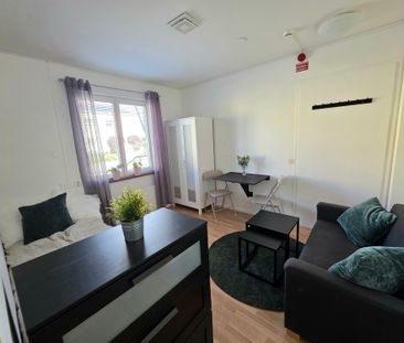 Norbyvägen, Uppsala - Foto 6