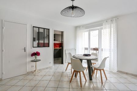 Location Appartement 1 pièce 30m² - Photo 5