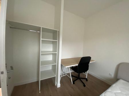 Location Appartement 2 pièces 32m² TAIN L HERMITAGE 26600 - Photo 5