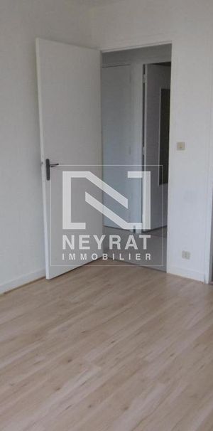 APPARTEMENT T2 A LOUER - Photo 1