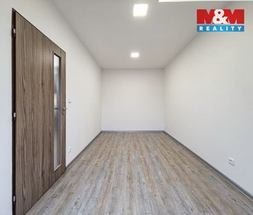 Pronájem bytu 2+kk 51 m² - Fotografie 6