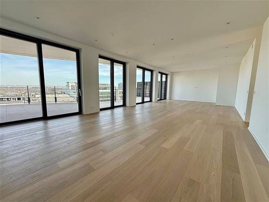 Tout savoir sur cet appartement à Ixelles, à Ixelles - Photo 1