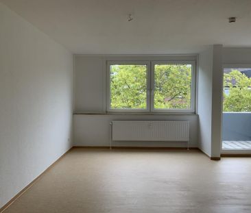 1-Zimmer-Wohnung in Gelsenkirchen Neustadt - Photo 4