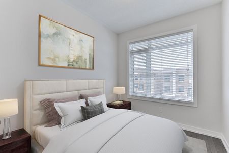 For Lease - 101 Glengarry Crescent, Vaughan, Ontario - Photo 3