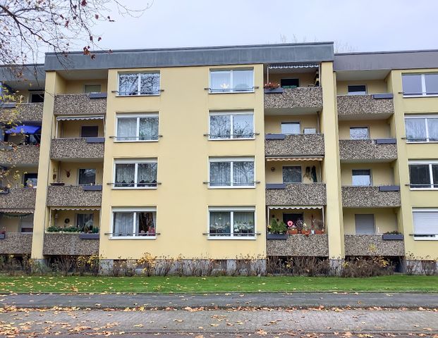 Schöne 3-Zimmer-Wohnung in Dortmund-Bodelschwingh - Foto 1