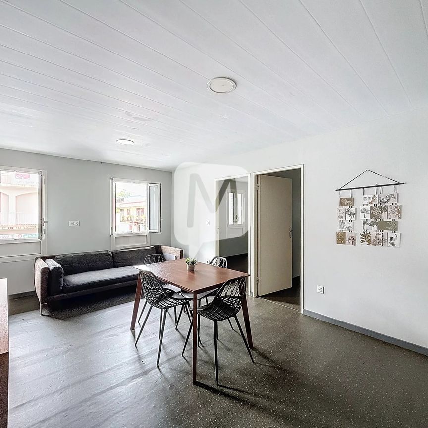 Location Appartement 3 pièces 49m² CAYENNE 97300 - Photo 1