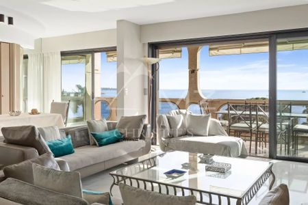 Cannes - Croisette - Appartement 2 chambres - Photo 2