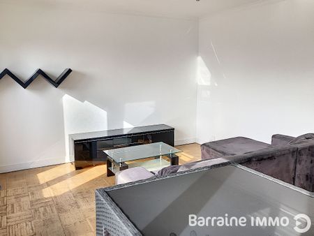 Location appartement à Lorient, 3 pièces 57.16m² - Photo 4